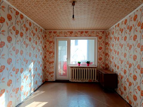 квартира за адресою Гірницький мікрорайон , 44