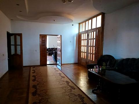 дом по адресу Валерия Марченко ул.