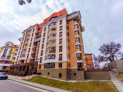 квартира за адресою Панянка, 1