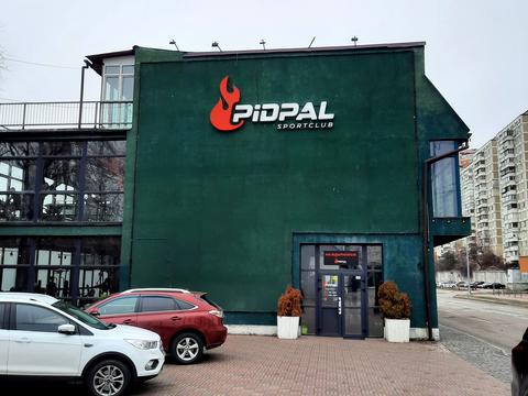 квартира за адресою Срібнокільська вул., 14