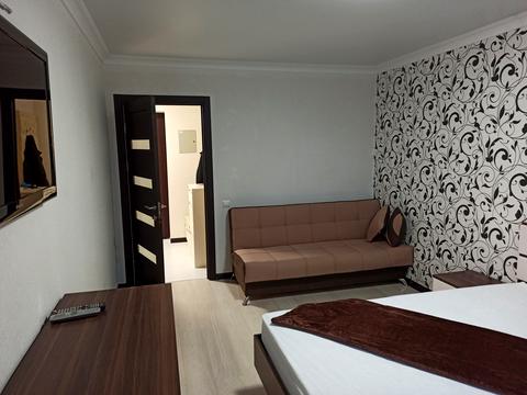 квартира за адресою Соломії Крушельницької вул., 15