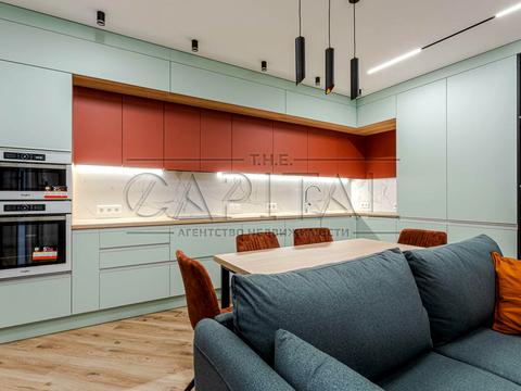 квартира за адресою Київ, Джона Маккейна вул. (Івана Кудрі), 3-А