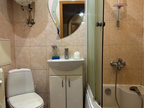 квартира за адресою Янтарна вул., 83