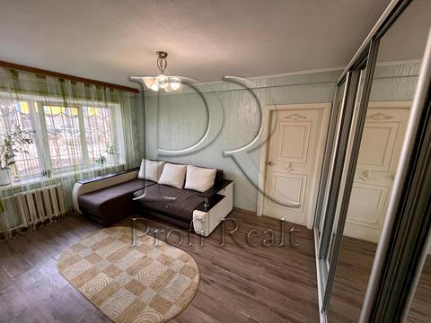 квартира по адресу Академика Шалимова ул. (Героїв Севастополя), 10-А