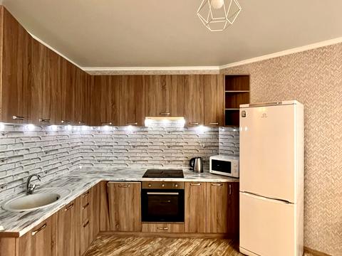 квартира по адресу Митрополита Василия Липковского ул. (Урицкого), 16-В