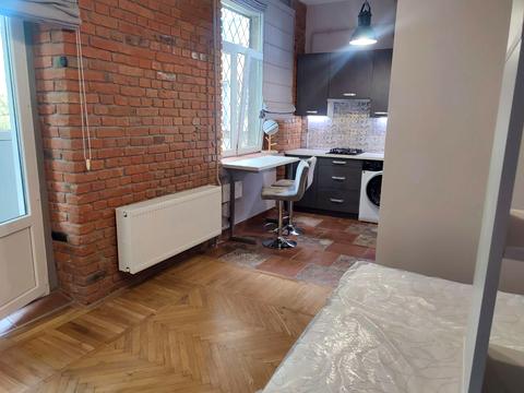 квартира за адресою Софіївська вул., 20