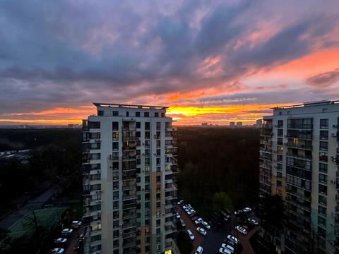 квартира по адресу Анатолия Петрицкого ул., 21