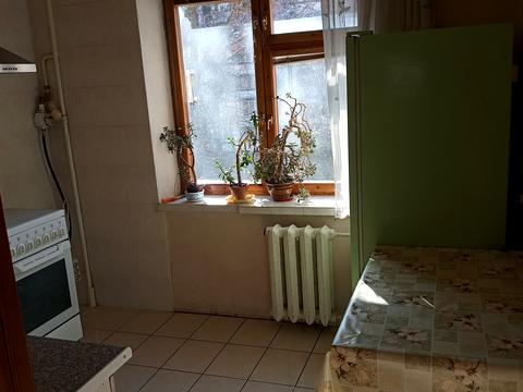 квартира за адресою Шолом-Алейхема вул., 24