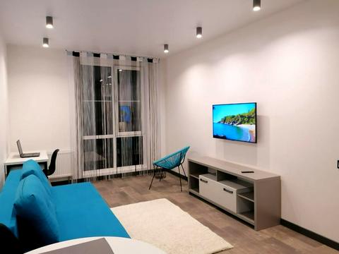 квартира по адресу Михаила Максимовича ул. (Трутенко Онуфрия), 26-Г