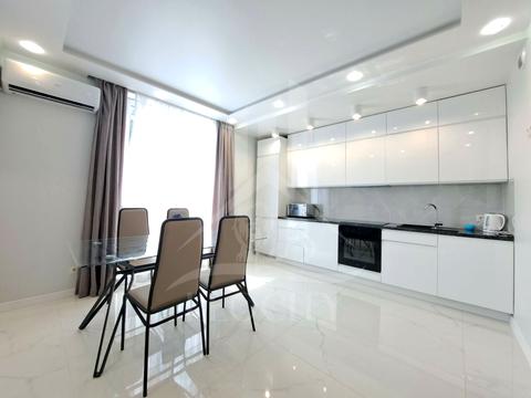 квартира по адресу Липинського, 29