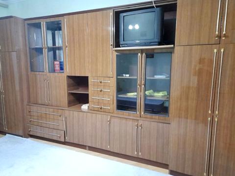 квартира по адресу Старонаводницкая ул., 4