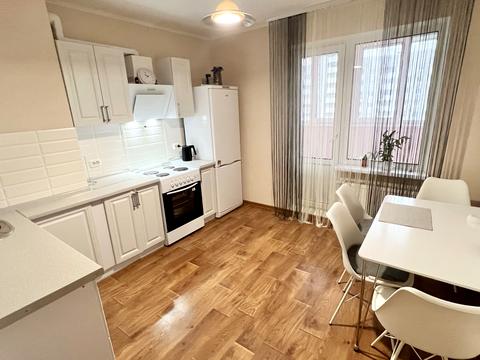 квартира за адресою Балтійський пров., 3