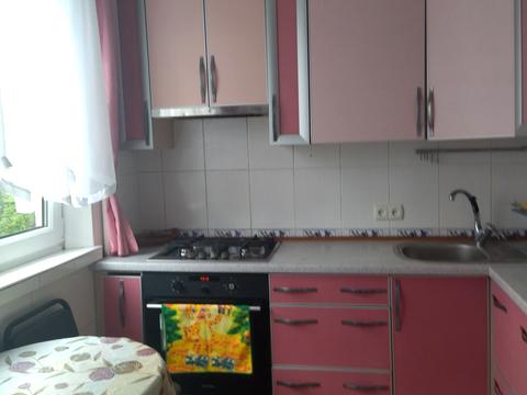 квартира за адресою Нескорених вул., 28