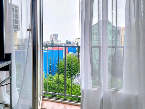 квартира за адресою Регенераторна вул., 4