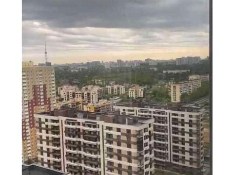 квартира за адресою Олександра Олеся вул., 5-А