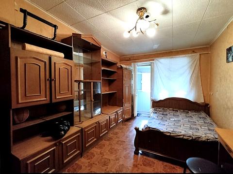 квартира за адресою Сегедська вул., 7