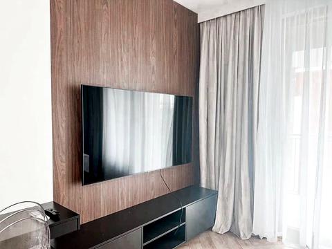 квартира по адресу Кучеревського бульв., 1а