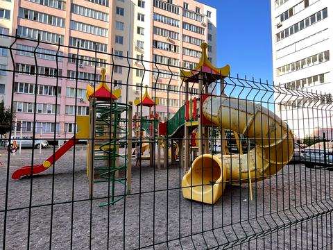 квартира по адресу Головатого ул., 76б