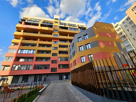 квартира по адресу Круглая ул., 5-Б