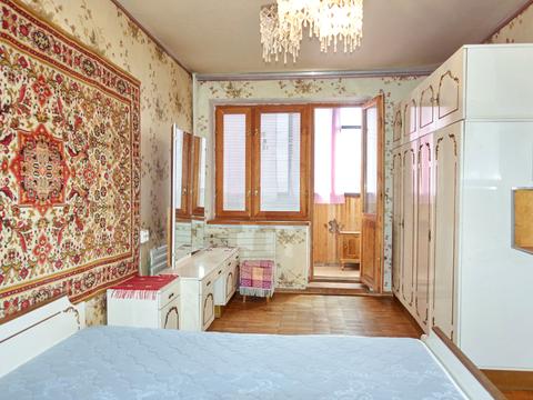 квартира по адресу Оболонский просп., 18-В