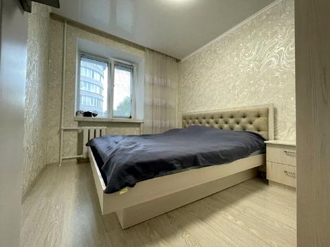 квартира за адресою Шнеєрсона вул., 4