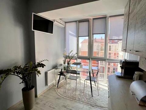 квартира по адресу Кобзаря бульв., 7