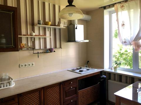 квартира по адресу Алимпия Галика ул., 11