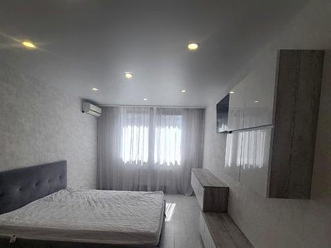 квартира по адресу Соломии Крушельницкой ул., 13