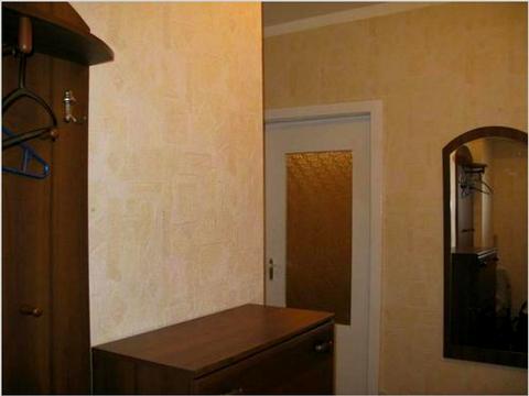 квартира по адресу Трёхсвятительская ул., 3