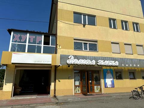 комерційна за адресою Вербова, 11