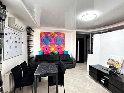 квартира за адресою Писаржевського вул., 2