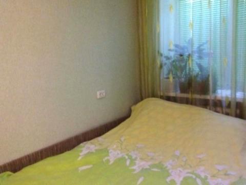 квартира по адресу Витянская ул., 6
