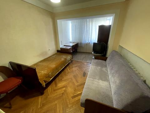 кімната за адресою Велика Васильківська вул. (Червоноармійська), 131