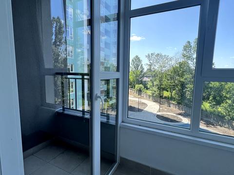 квартира по адресу Приладный пер., 10