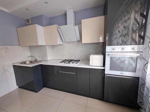 квартира по адресу Троллейбусная ул., 4-Б