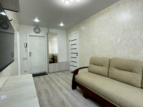 квартира по адресу Гидропарковая ул., 15