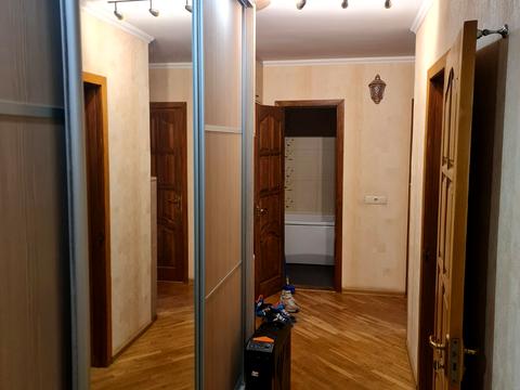 квартира по адресу Урловская ул., 4