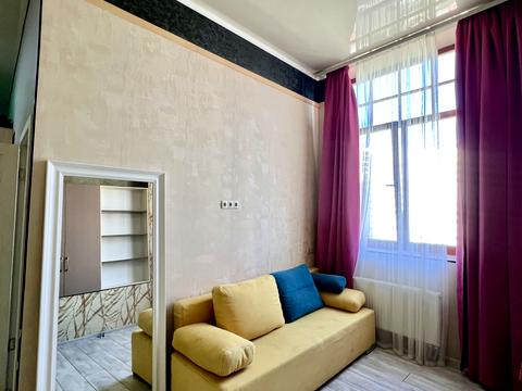 квартира за адресою Генуезька вул., 36