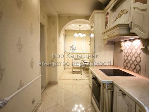 квартира за адресою Петра Калнишевського вул. (Михайла Майорова), 7
