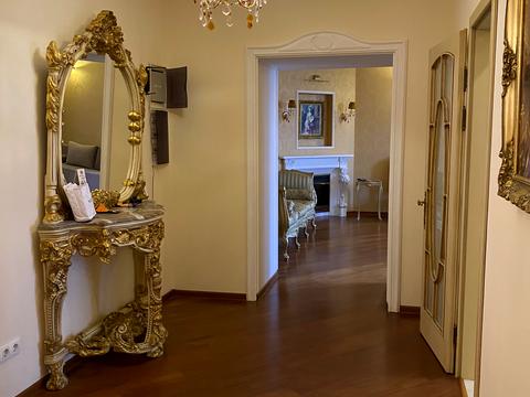 квартира за адресою Володимира Івасюка просп. (Героїв Сталінграду), 4