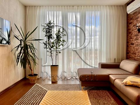 квартира за адресою Казарменна вул. (Григорія Андрющенка), 6-Г