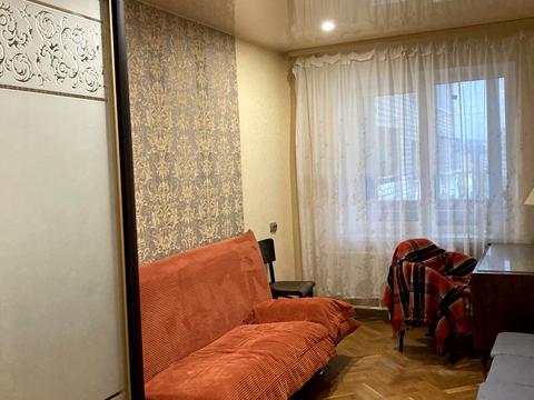 квартира за адресою Ованеса Туманяна вул., 8