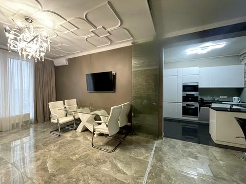 квартира за адресою Саксаганського вул., 37-К