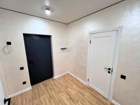 квартира по адресу Гніванське шосе, 23