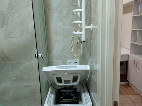 квартира по адресу Машиностроительная ул., 41