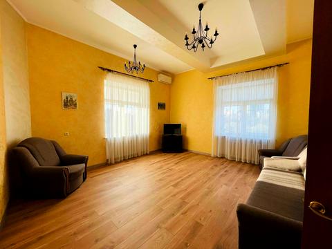 квартира за адресою Гетьмана Павла Скоропадського вул. (Льва Толстого), 25