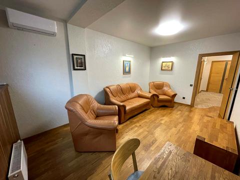 квартира по адресу Панорамная ул., 6