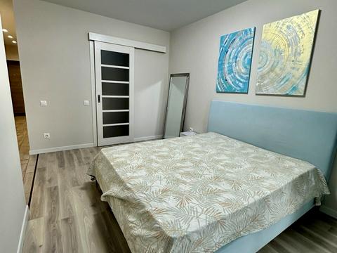 квартира за адресою Митрополита Василя Липківського вул. (Урицького), 37-В