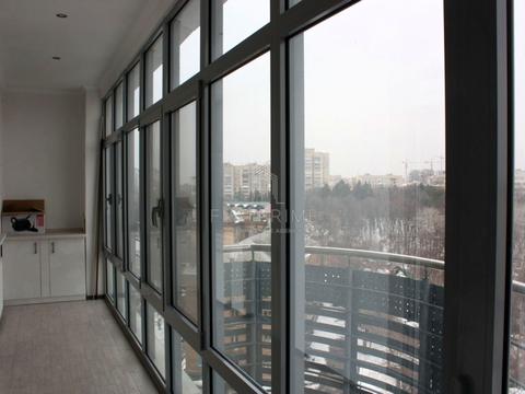 квартира за адресою Юрія Іллєнка вул. (Мельникова), 51-Б