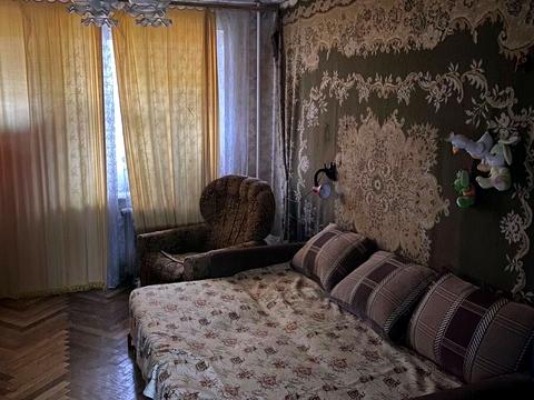 квартира за адресою Туполєва академіка вул., 24